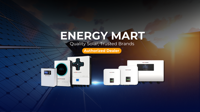 AUXSOL Inverters: Reliable Solar Power Solutions for a Sustainable Future