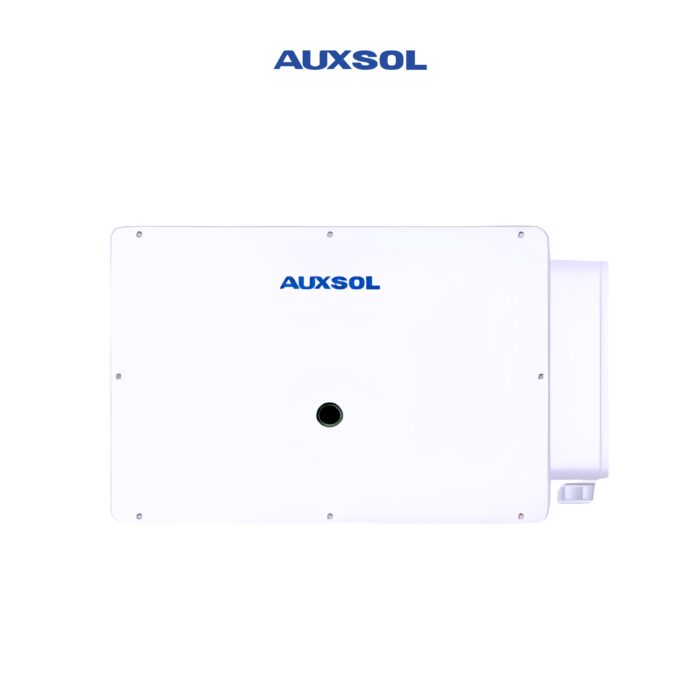 Auxsol 110kw Ongrid Inverter